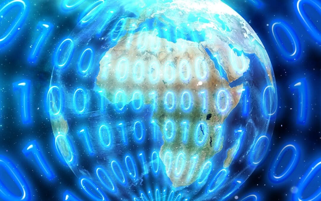 Qlik®: The Key to South Africa’s Big Data Future