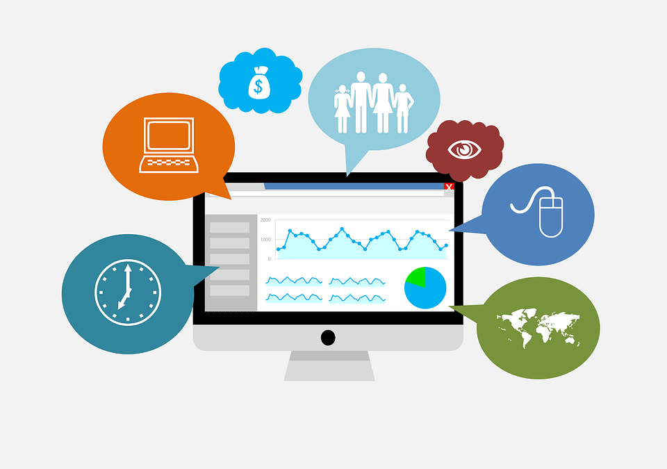 The Qlik Specialists: Data Analytics Made Visually Simple