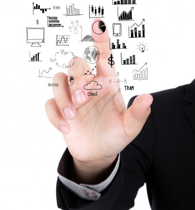 Qlik®: Your Data in Your Hands