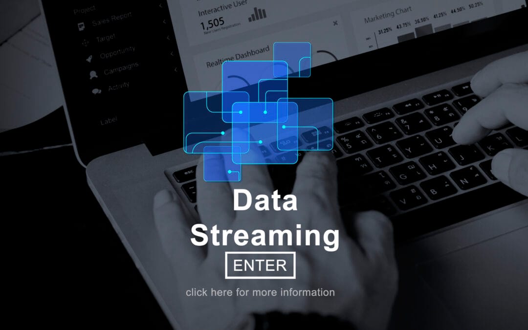 Data Streaming: How it Works
