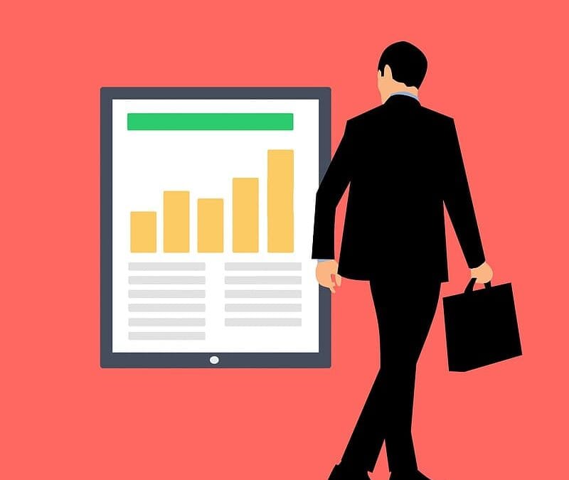 Data Visualisation: Why it is Beneficial