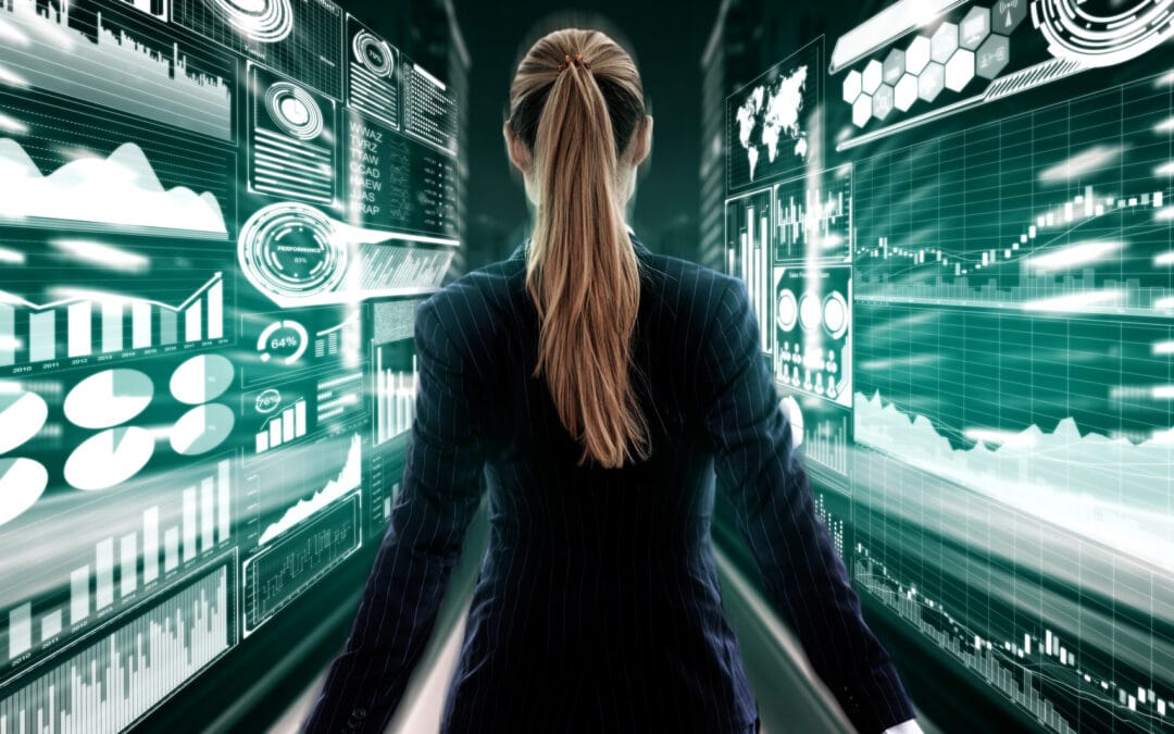 Why is Data Visualisation Important?