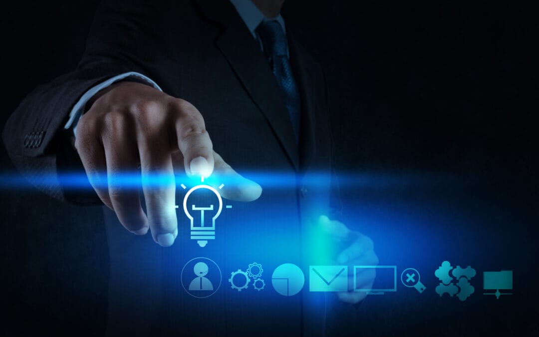 Microsoft Power BI: B2IT’s Latest Offering