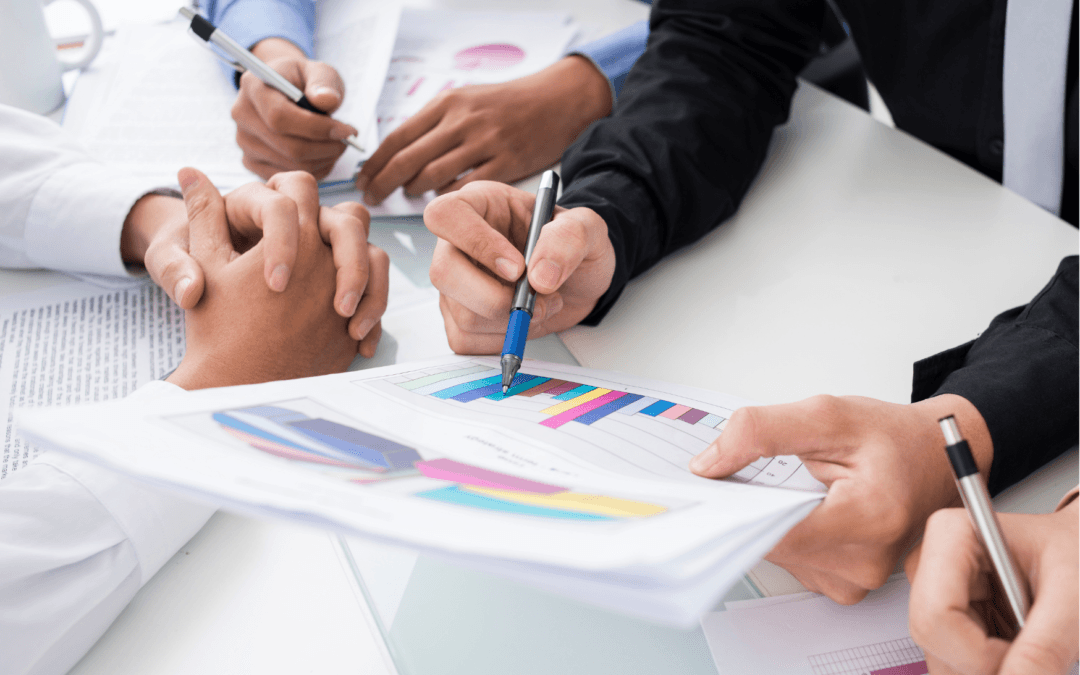 Qlik NPrinting: A Brief Explanation