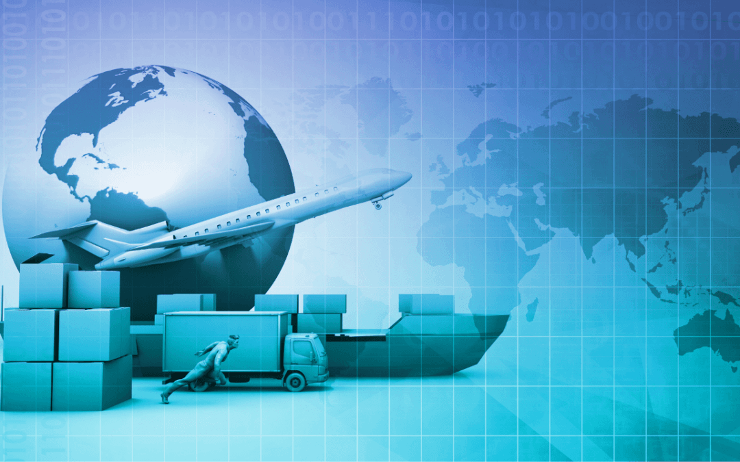 The Difference Between Business Intelligence and Active Intelligence Supply Chain Optimisation