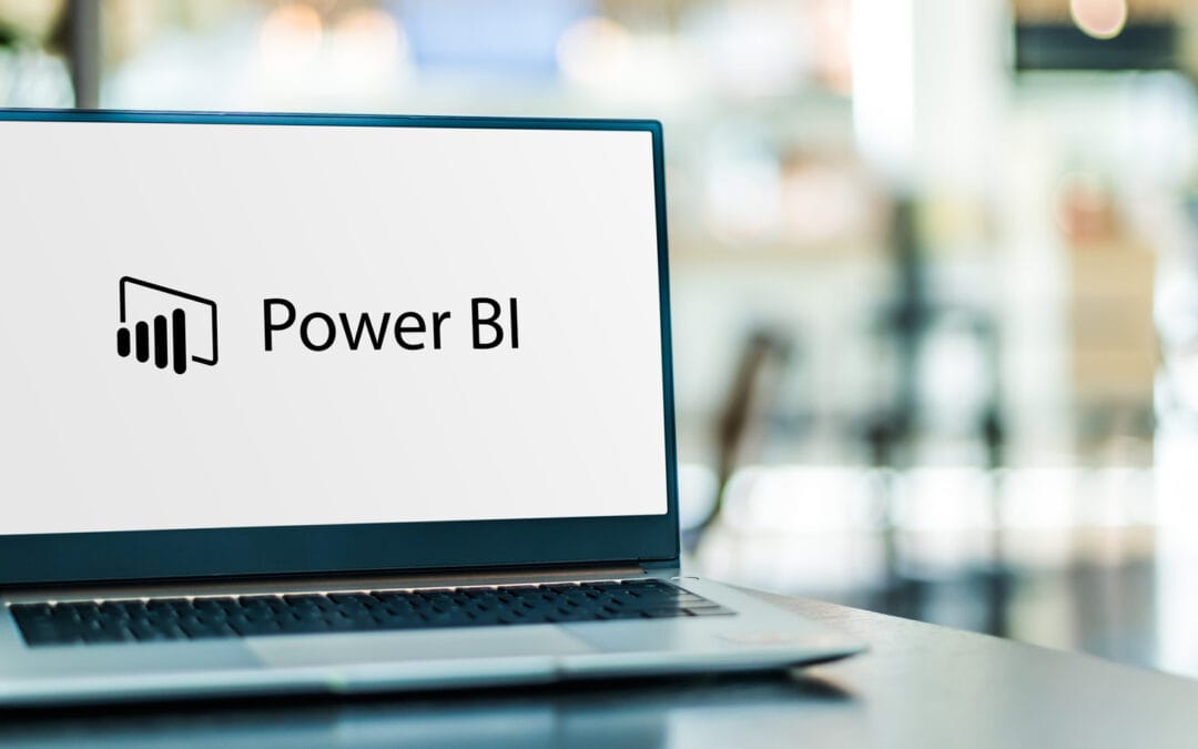 A Brief Rundown of Power BI Data Visualisation