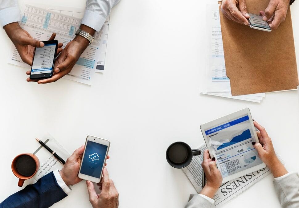 3 Paths to Success With Qlik® NPrinting