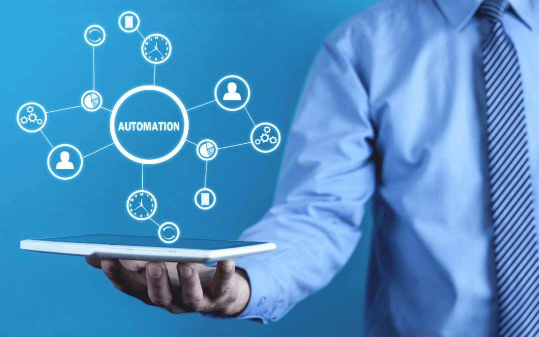 Office Automation Application: How It Benefits Your Business