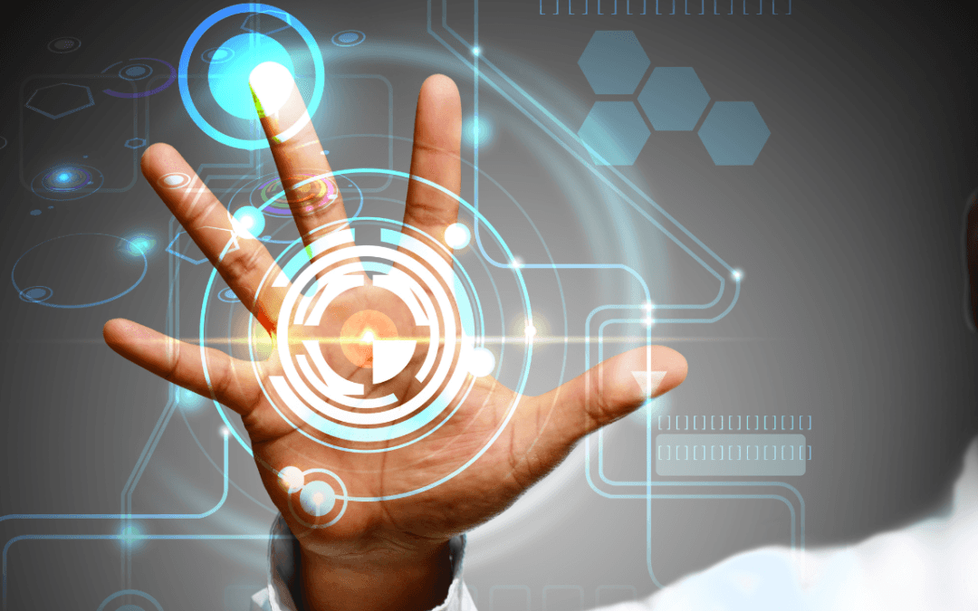 Using Hyperautomation Technology in Your Business