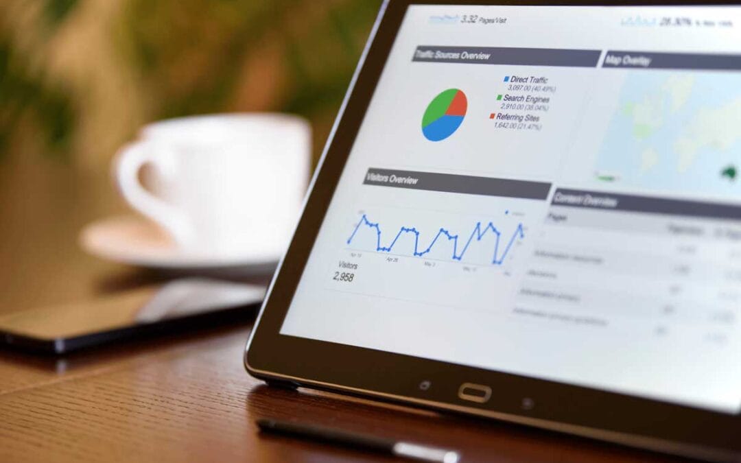 Qlik Sense: What Is It And How Can It Help Your Business?