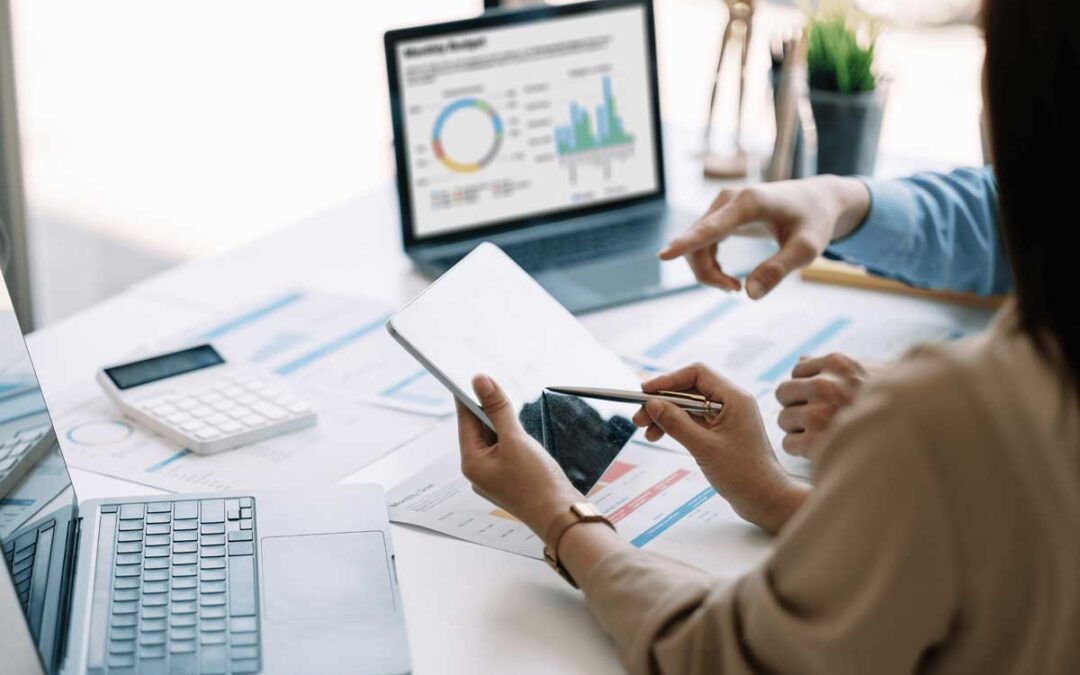 Qlik Sense Enterprise SaaS: An Overview Of World-Class Analytics