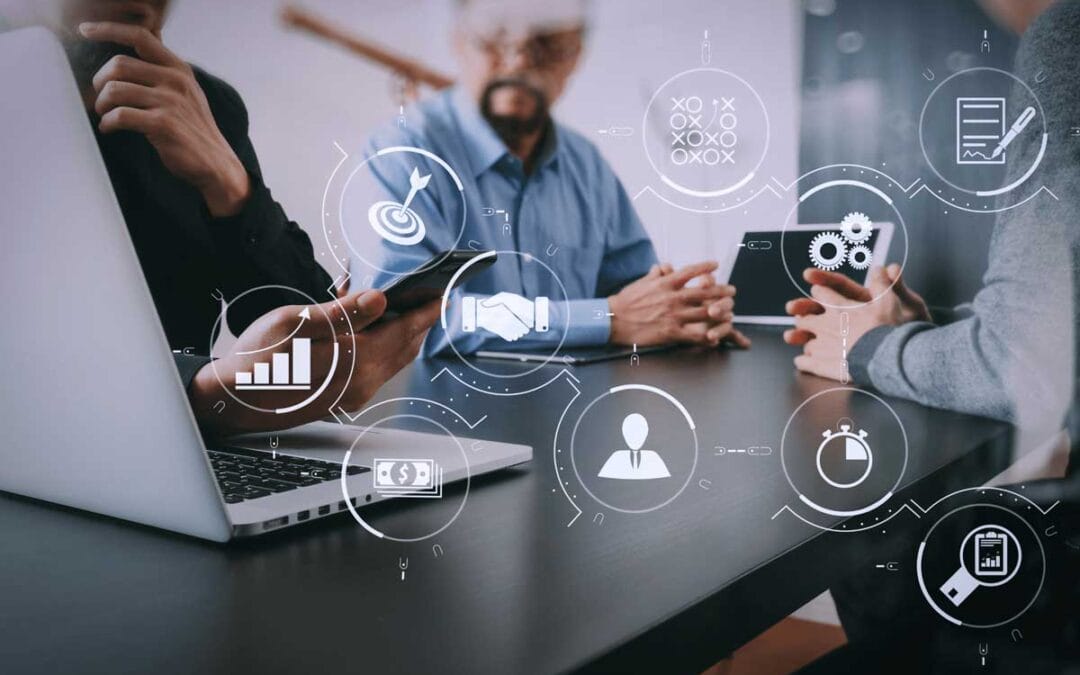 Set Data-Triggered Alerts And Actions With Qlik Application Automation