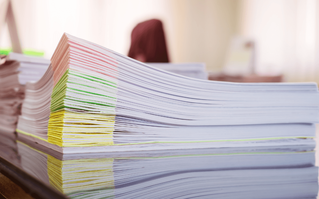 How UiPath’s Document Understanding Transforms Business Processes