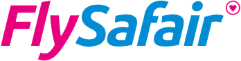 FlySafair logo