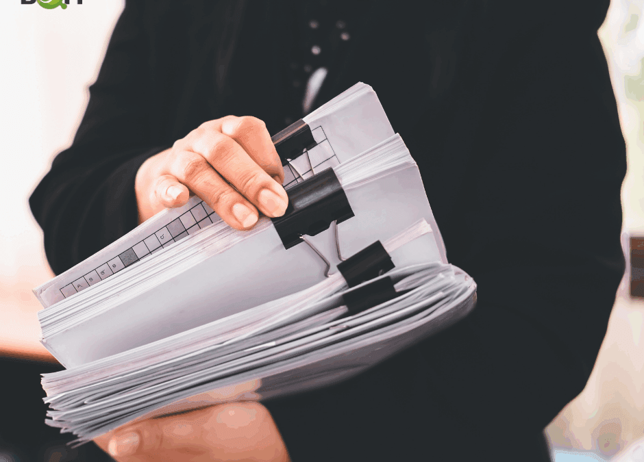 UiPath IXP | Key Features & Benefits For Document Processing
