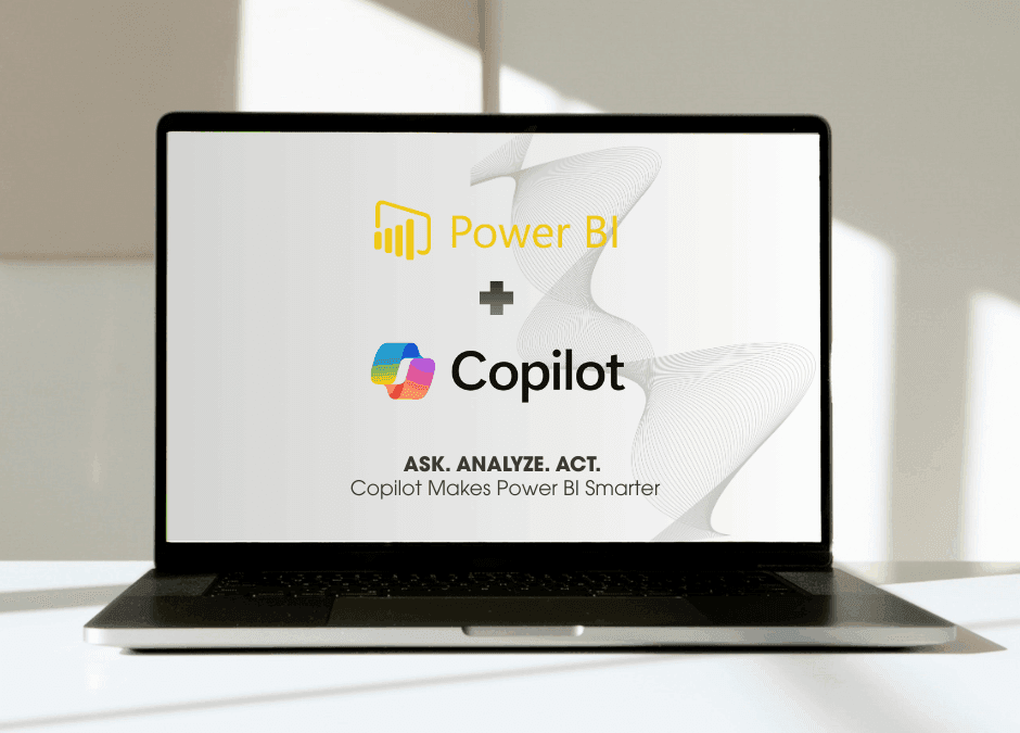 What’s New with Copilot in Power BI? July 2025 Updates